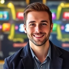 Levin Arslan — Casinos Ohne 5 Sekunden Regel reviewer